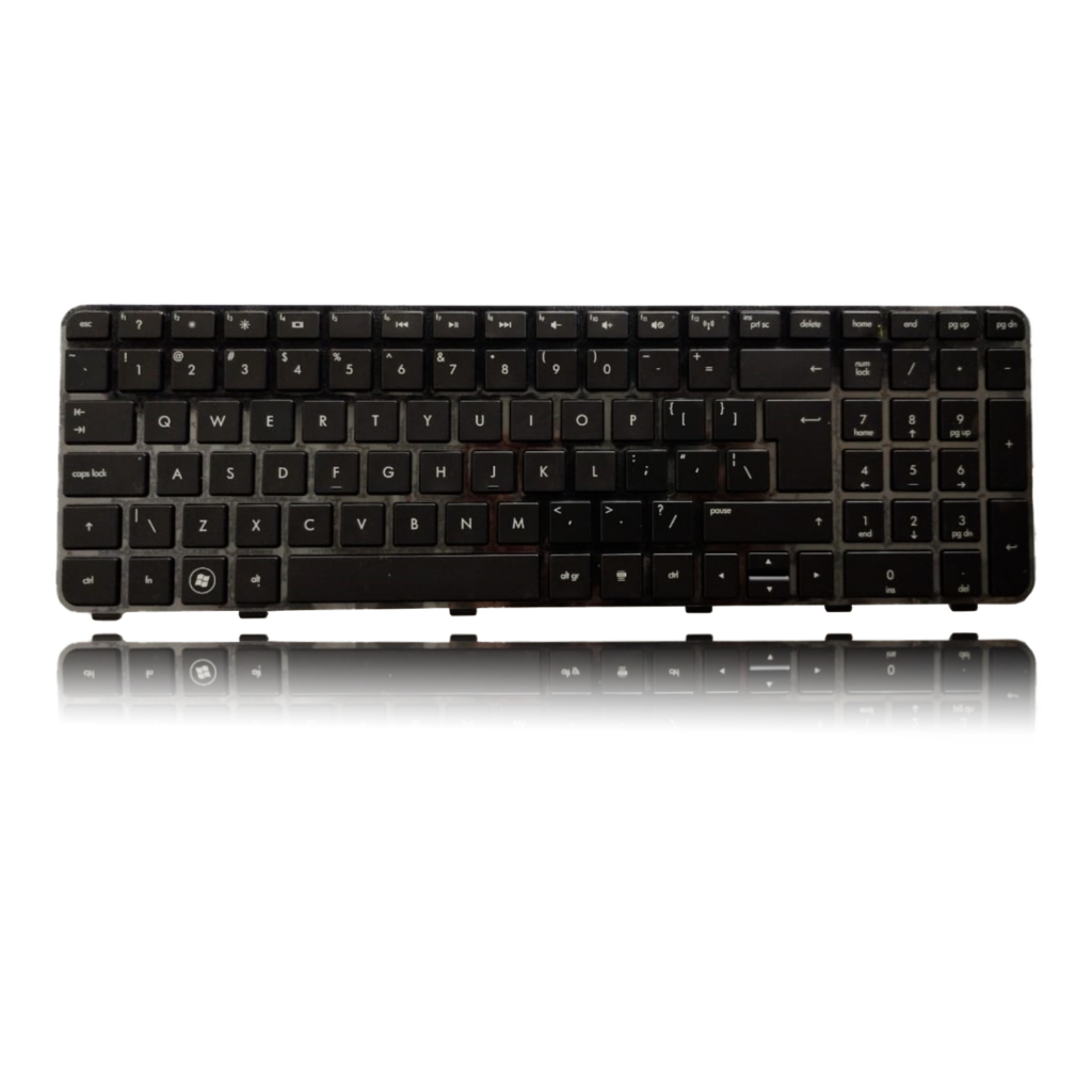 Laptop Keyboard For HP DV6-6000