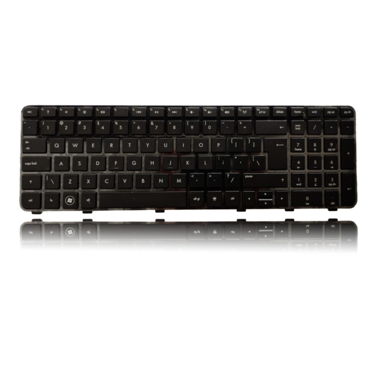Laptop Keyboard For HP DV6-6000