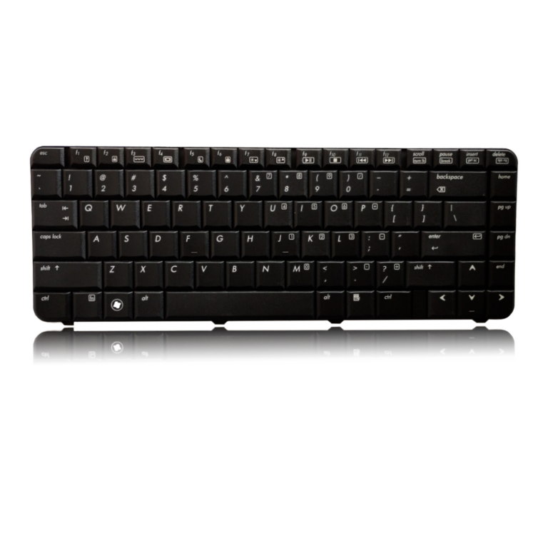 Laptop Keyboard for HP C700