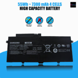 SAMSUNG AA-PLVN4AR Laptop Battery