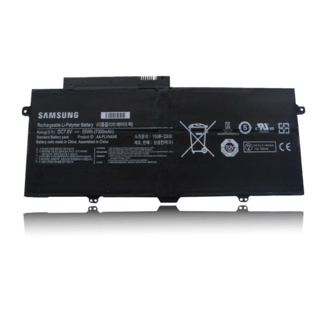 SAMSUNG AA-PLVN4AR Laptop Battery