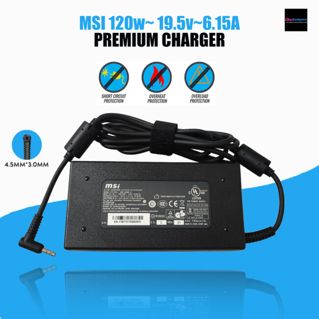 msi-120w-4.5mmx3.0mm-CHARGER