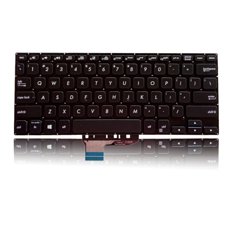 Laptop Keyboard TP412