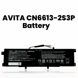 cn6613-2s3p