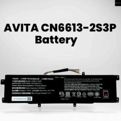 cn6613-2s3p