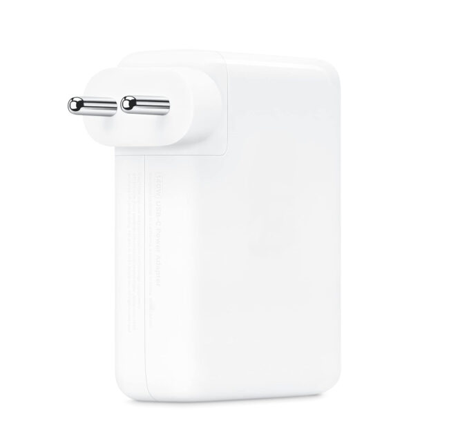 apple 140w usb-c power adapter