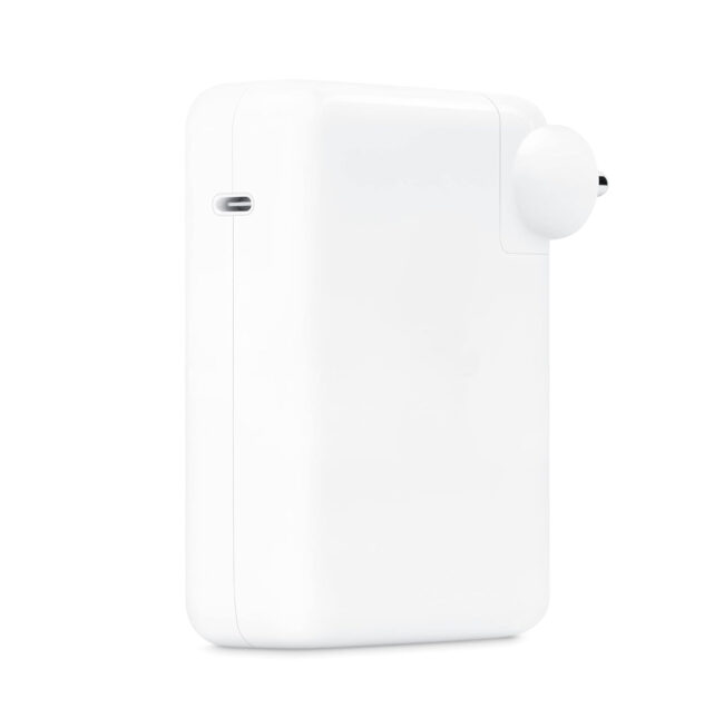 apple 140w usb-c power adapter