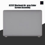Apple Macbook Air 2020 A2337 display replacement new