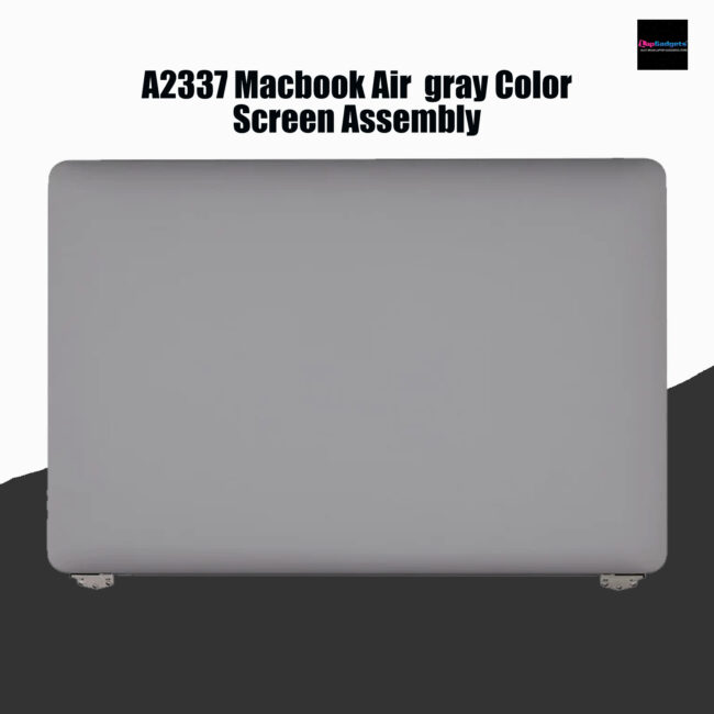 Apple Macbook Air 2020 A2337 display replacement new