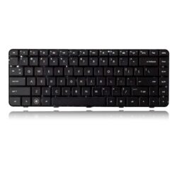 Backlit Laptop Keyboard for HP DM4