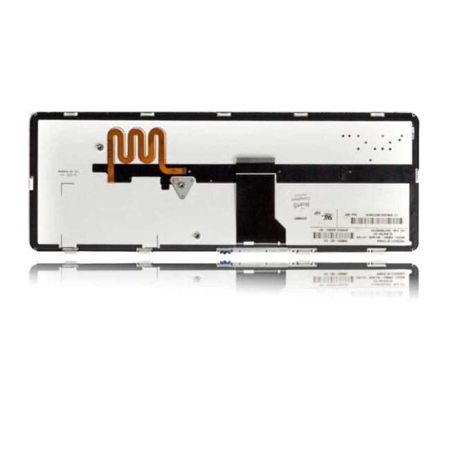 Backlit Laptop Keyboard for HP DM4