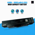 Compatible Battery for Sony VGP-BPS2A
