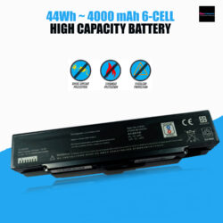 Compatible Battery for Sony VGP-BPS2A