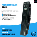 Compatible Battery for Sony VGP-BPS2A