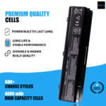 Laptop Battery for Dell Vostro A840