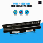 Compatible for Dell Laptop Battery 13R