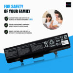 Compatible Battery for Dell 1525
