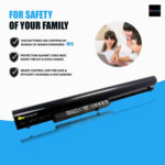 Replacement HP Laptop Battery 15-R014TX