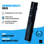 Laptop Battery for HP ProBook 4320S