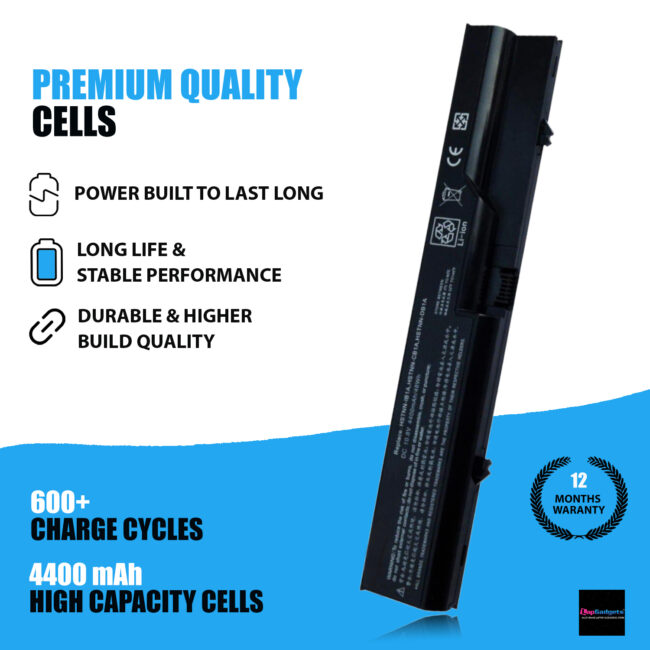 Laptop Battery for HP ProBook 4320S