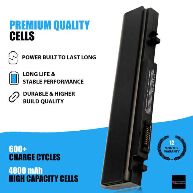 Laptop Battery for Dell Studio Xps 16 1640