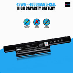Laptop Battery AS10D81