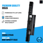 Laptop Battery AS10D81