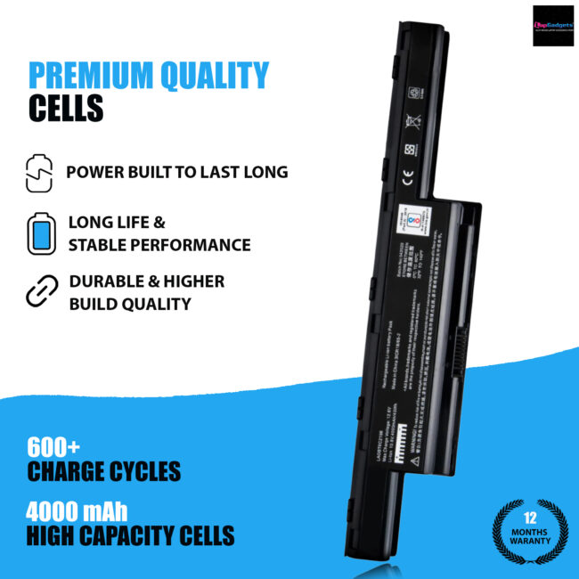 Laptop Battery AS10D81