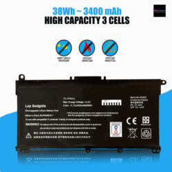 Laptop Battery for HP HT03XL