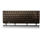 Laptop Keyboard Compatible for HP Pavilion DV4-1000