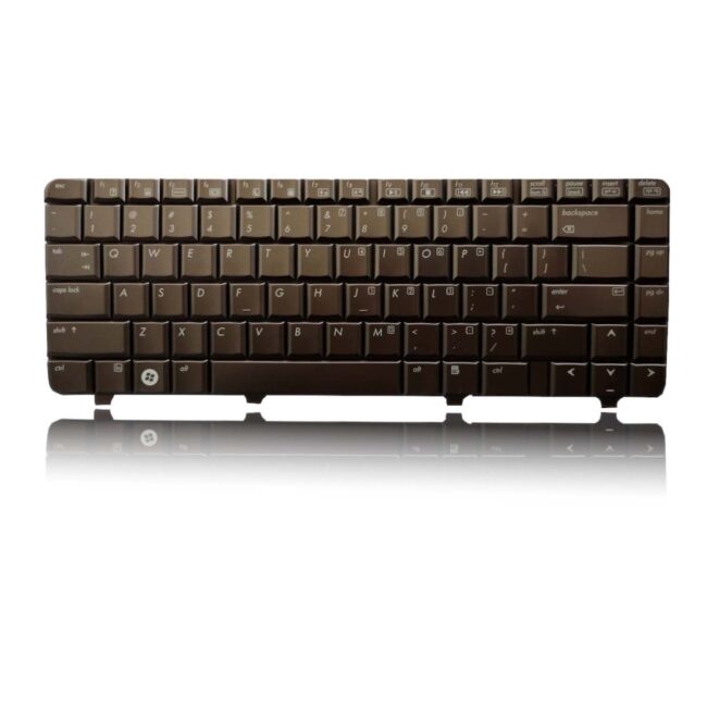 Laptop Keyboard Compatible for HP Pavilion DV4-1000