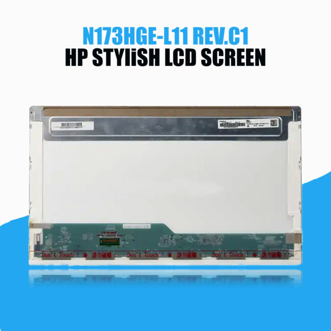 Laptop LCD Screen N173HGE-L11