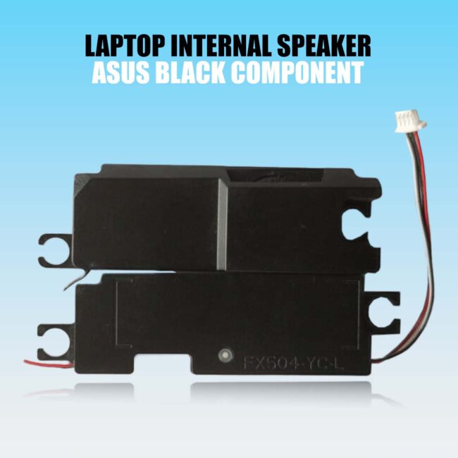 Speaker for Asus TUF FX504 Model