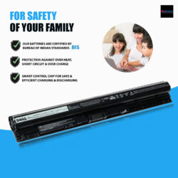 Dell Orignal Laptop Battery M5Y1K