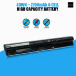 Original Laptop Battery for DELL Inspiron N3451