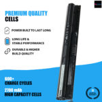 Dell Orignal Laptop Battery M5Y1K