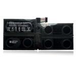 Battery for Microsoft G3HTA061H Surface Pro 7