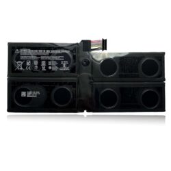 Battery for Microsoft G3HTA061H Surface Pro 7