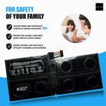 Battery for Microsoft G3HTA061H Surface Pro 7