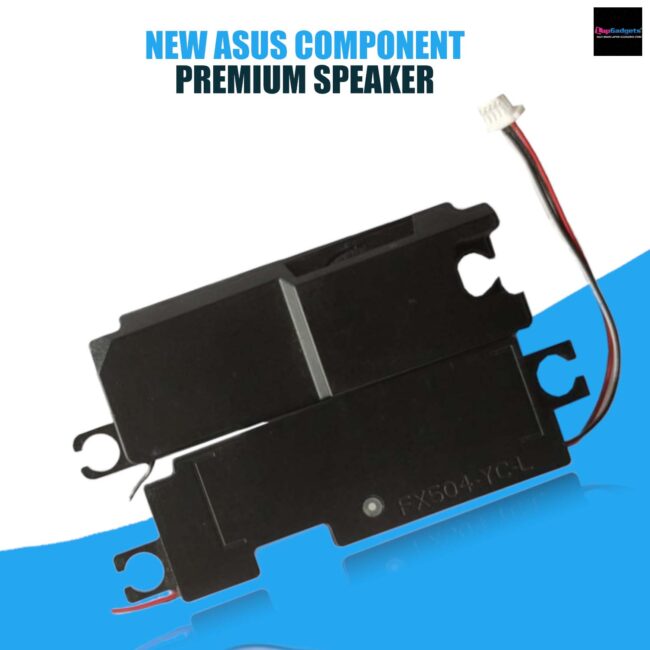 Speaker for Asus TUF FX504 Model