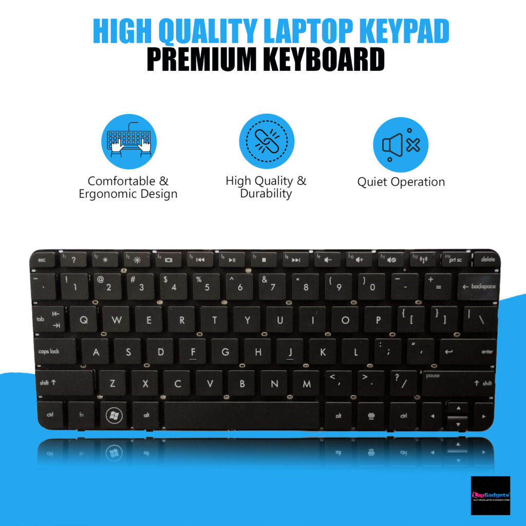 Laptop Keyboard For HP 210-3000