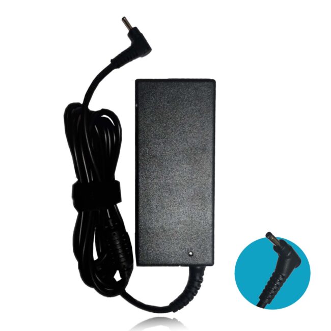 Original AC Adapter for Acer 45W