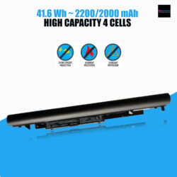 HP JC04 Original Laptop Battery
