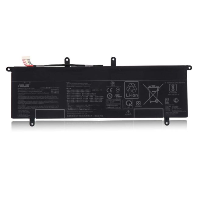 Original Laptop Battery C41N1901 For Asus