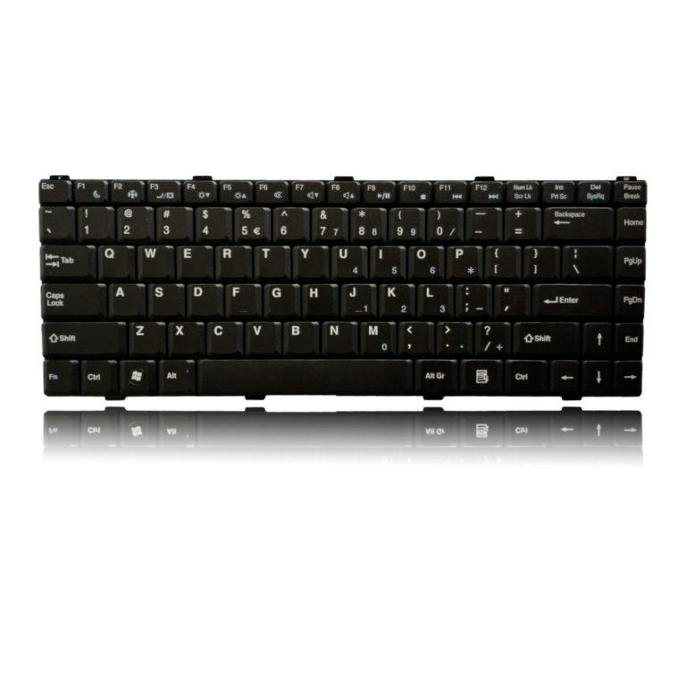 Dell Replacement Laptop Keyboard Inspiron 1425