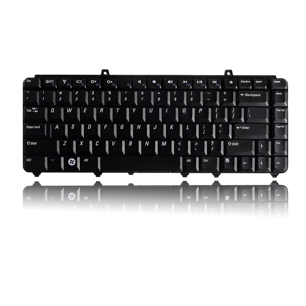 Laptop Keyboard for DELL Inspiron 1545