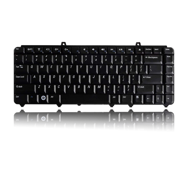 Laptop Keyboard for DELL Inspiron 1545