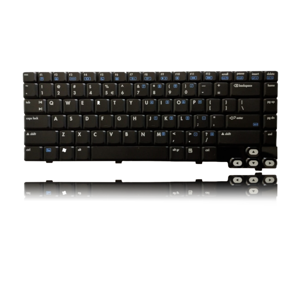Laptop Keyboard For HP Pavilion DV1000