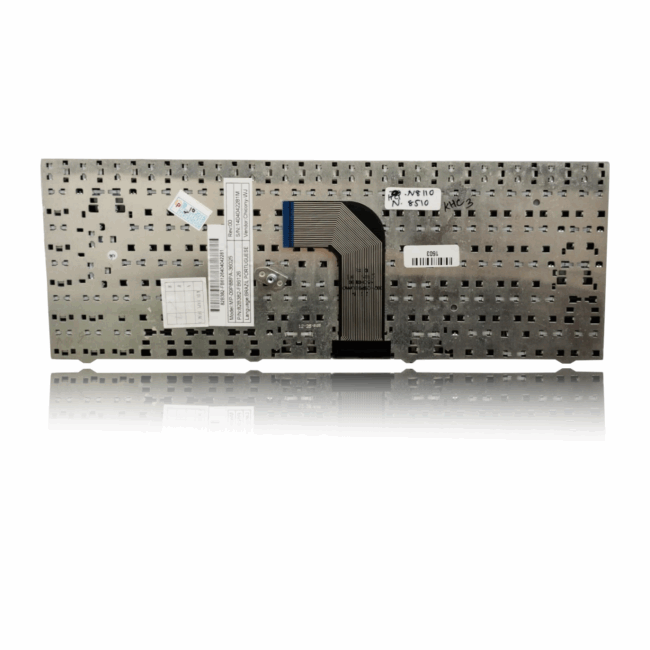 Laptop Keyboard for HCL N8110