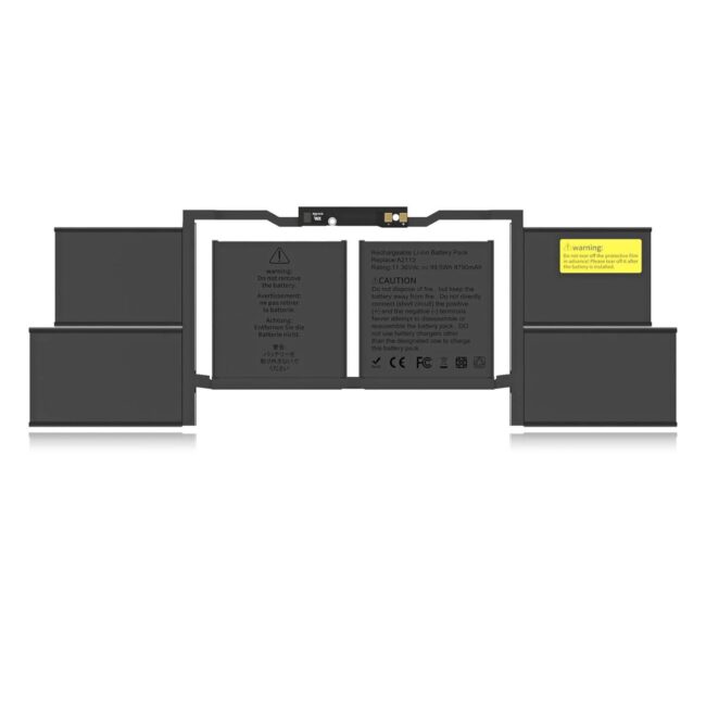 Laptop Battery Macbook Pro A2141